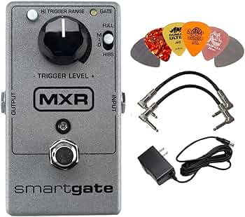 MXR limiter エフェクター MXR Limiter <エムエックスアール>｜平野楽器 ロッキン